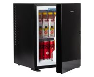 MPM Product 30-MBS-06/L Minibar termoelektryczny - 1440445 - zdjęcie 2